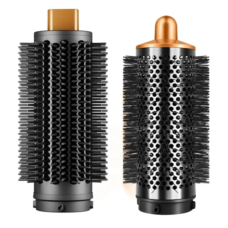 

【PARTY】Upgraded Round Volumizing Brush Attachment For Dyson Airwrap HS01 HS05 HS08 And Small Round Volumizing Brush