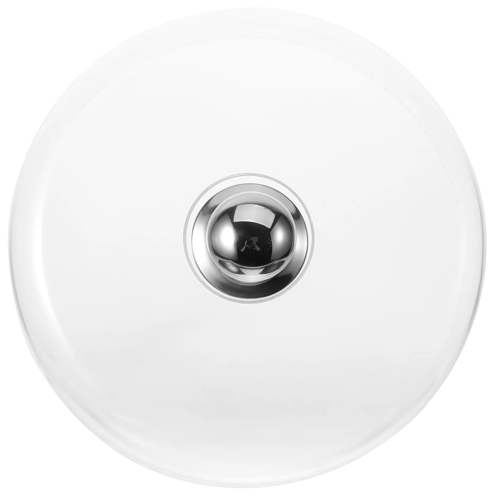 

Clear Acrylic Cake Dome Food Cover Protective Lid for Home Buffet Party Dessert Display Reusable Cake Cover Dome