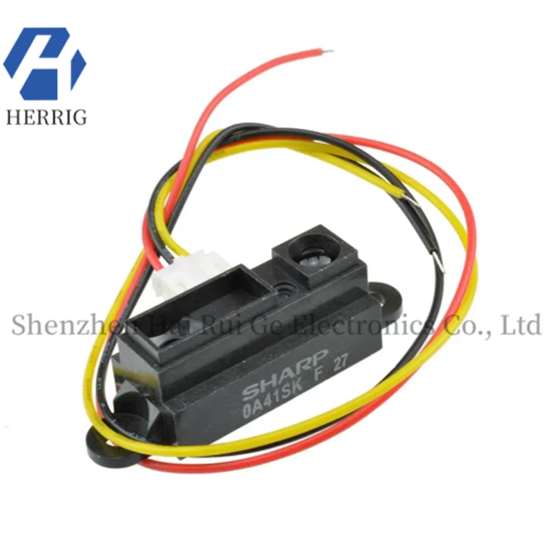 Infrared distance sensor GP2Y0A41SK0F 4-30CM obstacle avoidance module electronic building blocks