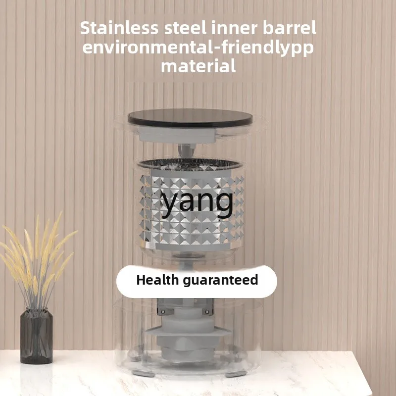 Yjq single dehydrator household ultra-small dormitory mini shoe throwing vegetable dispenser portable clothing and socks machine