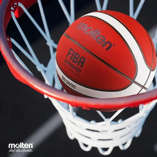 Imagen 2 del producto Baloncesto fundido tamaño 7 6 5 baloncesto PU pelotas de interior al aire libre mujeres jóvenes hombre partido entrenamiento baloncesto