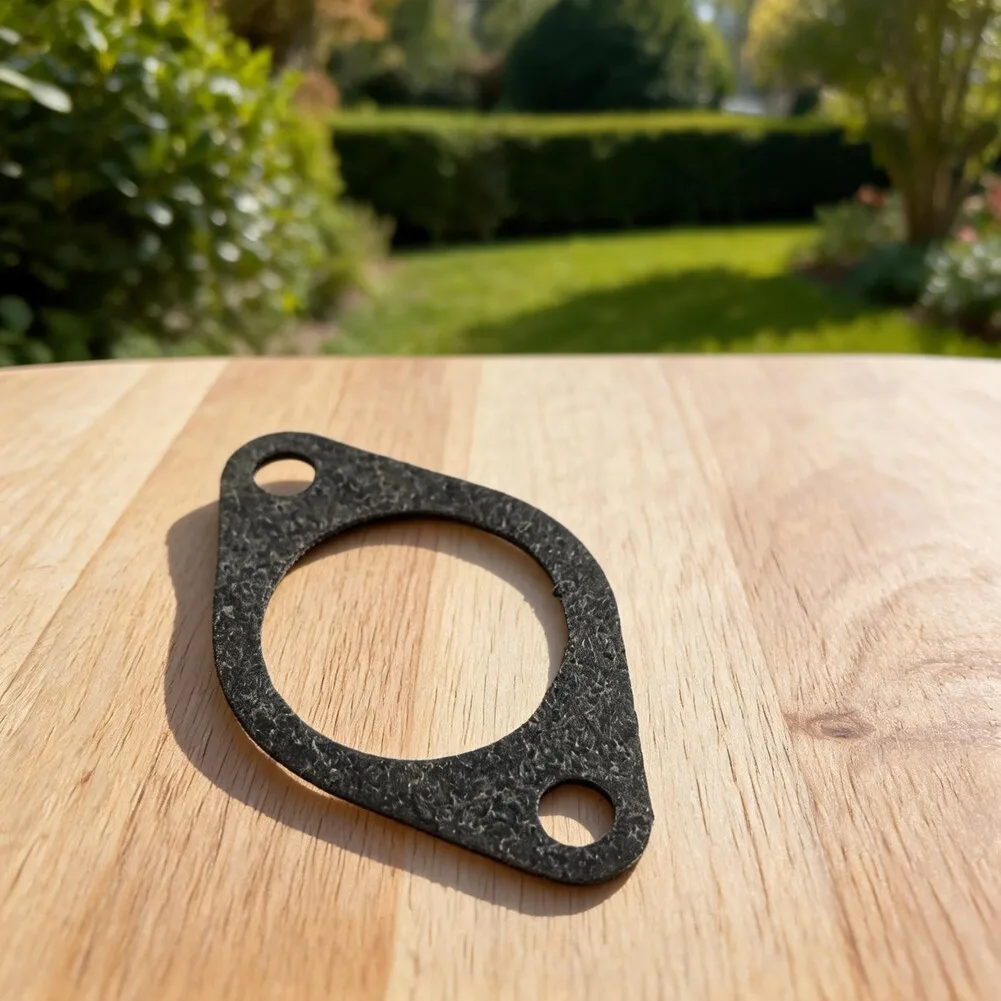 Gasket 27-151724 for Mercury For Mariner Outboard Engines 75HP to 115HP Paper Pad Direct Install Replacement 8 Pieces
