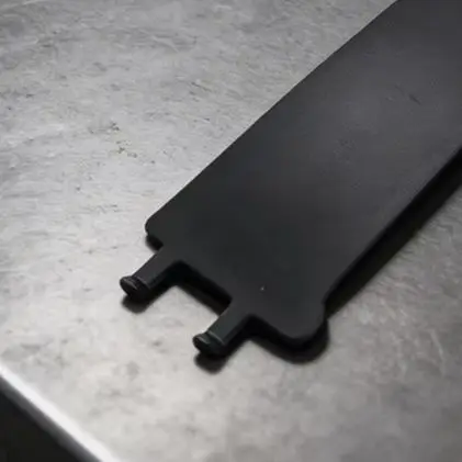 /Chainsaw /Handle /Tank Guard Metal Protection Plate For MS500i OEM Replacement Part O-utdoor Power Equipment Accessory