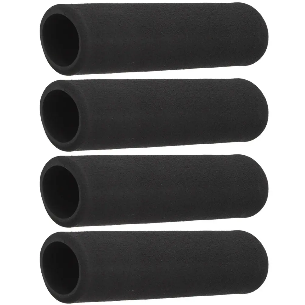 2Pairs Sponge Kayak Grips Breathable Non Skid Ergonomic Design Prevents Blisters Power Control Comfortable