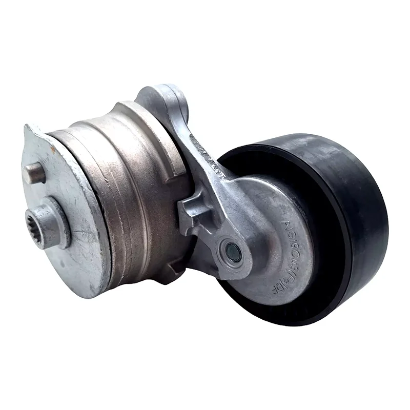 Touareg Q7 Q5 (imported) generator belt tensioner 059903133J 059903133F 95810236151 059903133BA