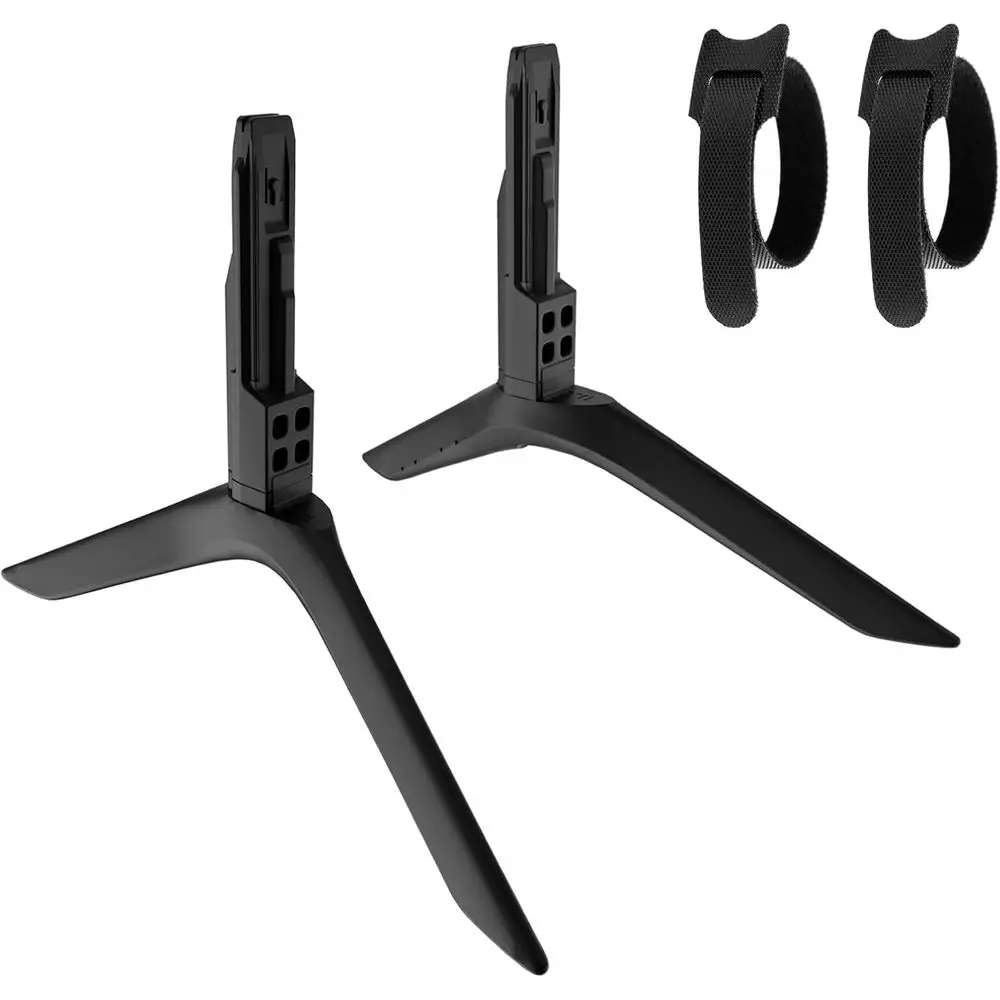 

Ножки для телевизоров UN65TU8200F, UN65TU8000F, UN65TU8200FXZA, HG65NT678UFXZA — без сверления стен, кабельные стяжки в комплекте