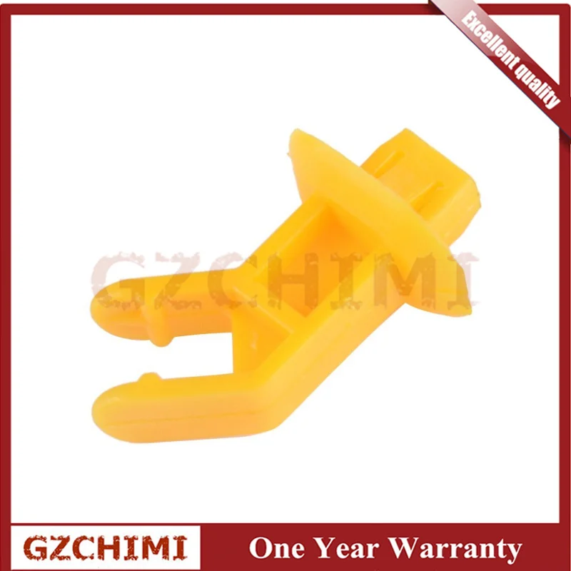 2PCS Rod Hood Stay Prop Clips AM5Z16828A For 2011-2019 Ford Escape Kuga C-Max Focus Car Replacement Parts