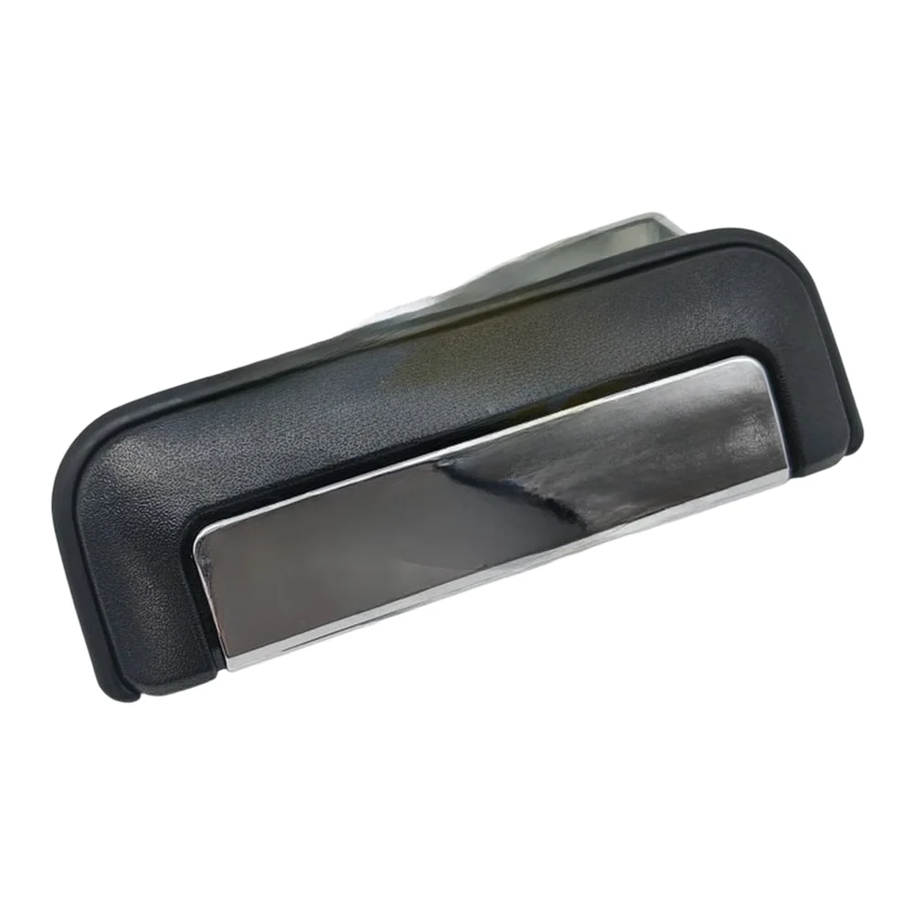 Kofferraumtürgriff Heckklappengriff Dunkle Galvanisierung MR401353 MR401704 5746A1 FÜR L200 Für Triton 1996-2007