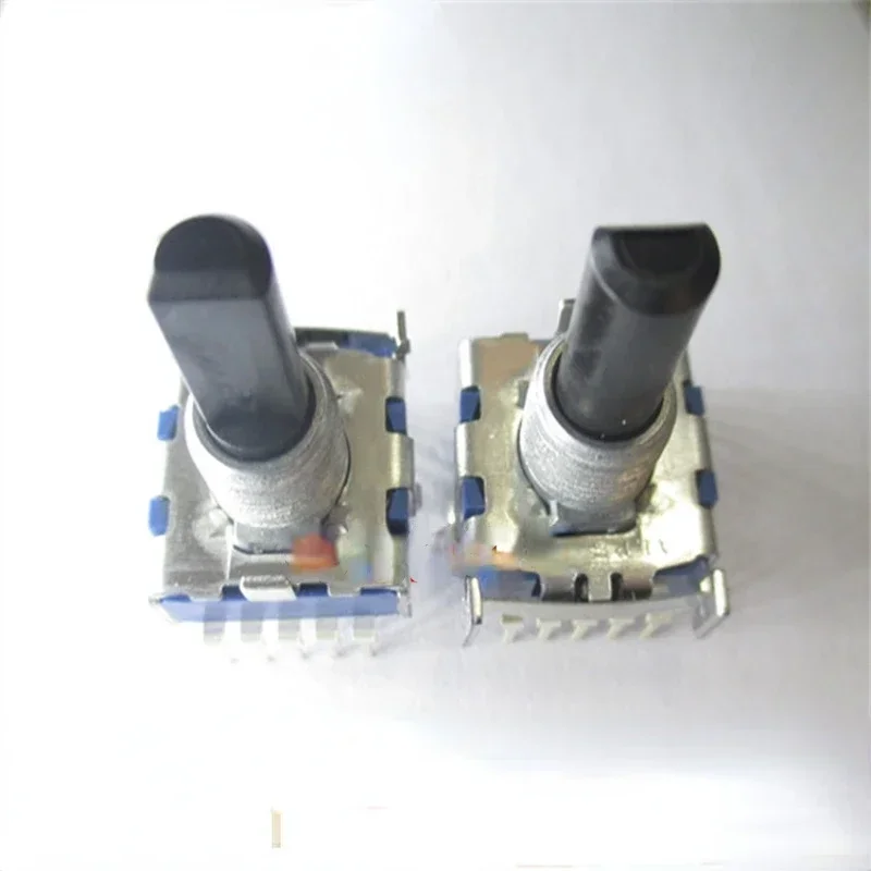 

10PCS 8contact Corresponding To Vertical SRBV Rotary Switching Band Switch 3rd Gear 4th 5th 6th 7th 8th