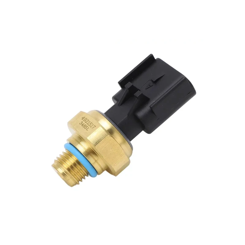 

Датчик давления моторного масла Cummins ISX15 QSX15 CM871 CM2250 4087991 4921744 4921517 4358810