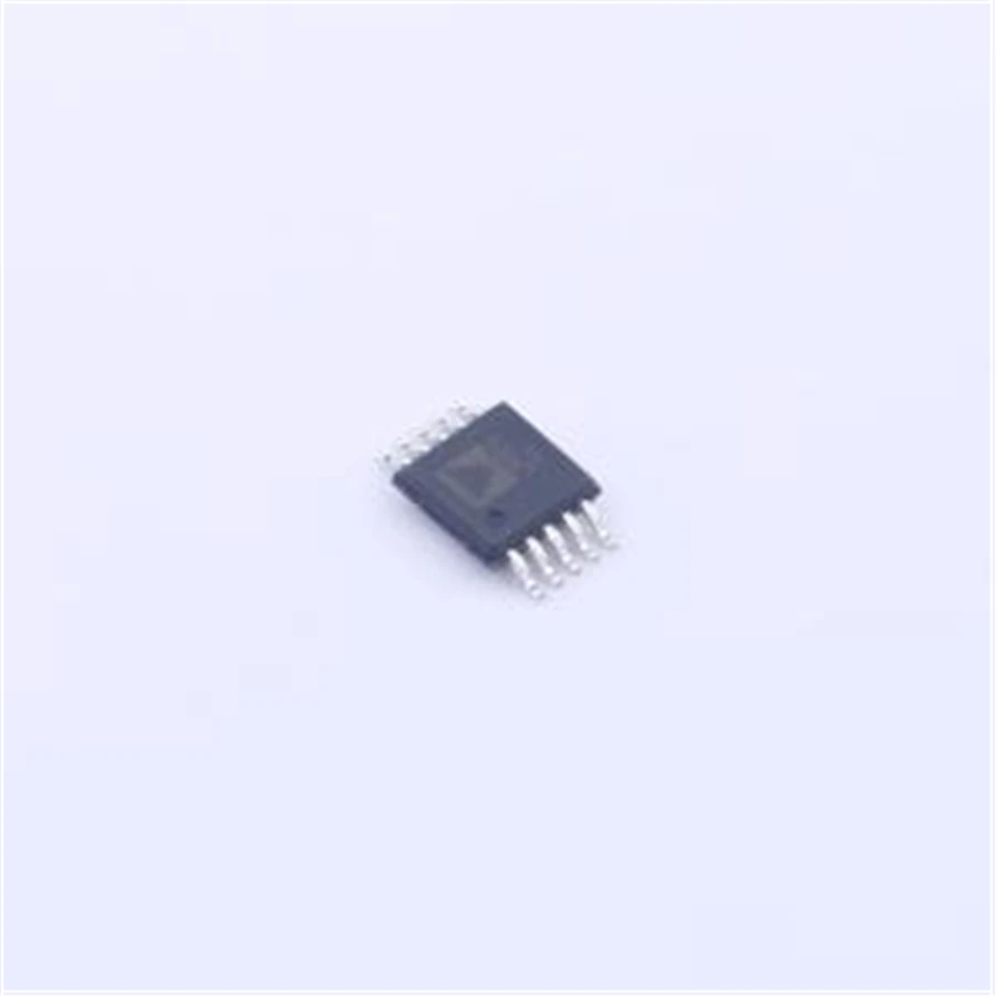 2 teile/los (adc/dac/Daten konvertierung) ad7982brmzrl7