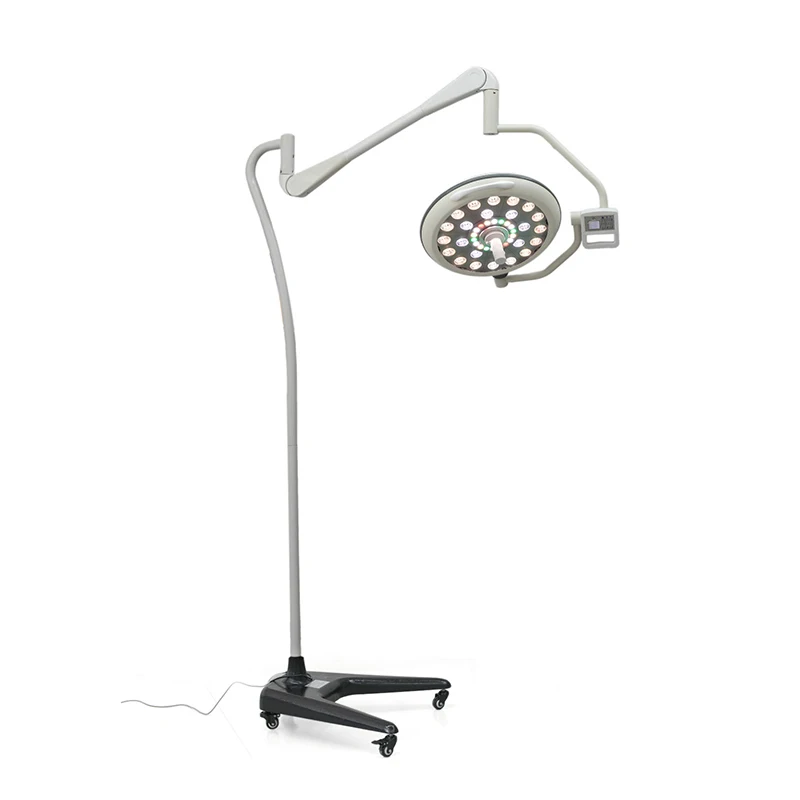 Medical equipment Medical ceiling shadowless surgical lights LED surgical lights are  for medical examinations during surg