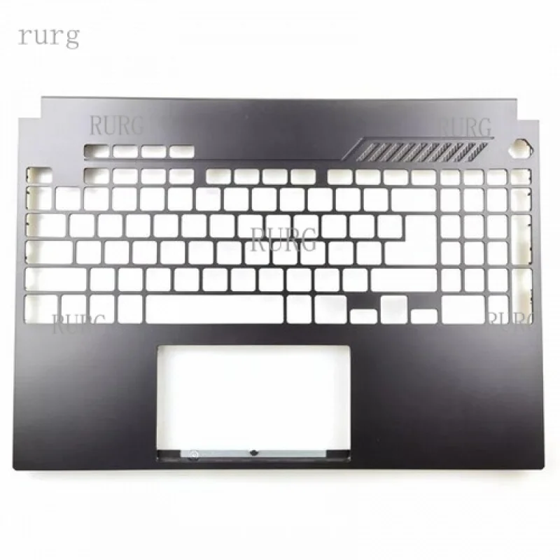 

L New Palmrest Upper Case Keyboard Bezel For Asus TUF Dash 15 FX517 Gaming Laptop