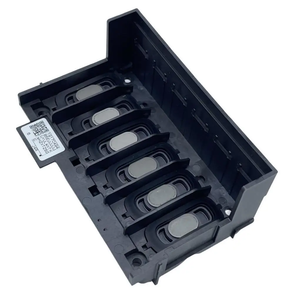 Cabezal de impresión apto para Epson EcoTank L18058 L8058 L8185 L8180 FA09231 ET-8500 L8050 L18050 ET-8550