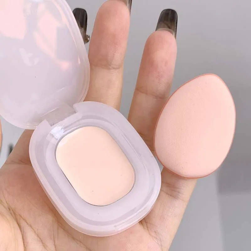 Illuminateur de maquillage pour le visage, 4 couleurs, surligneur de contour, crème nacrée, shoizer, imperméable, tridimensionnel, haute brillance