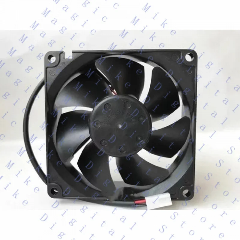 UU ДЛЯ NMB-MAT 8025 3110GL-B4W-B54 Вентилятор постоянного тока 12 В 0,30 А НОВЫЙ