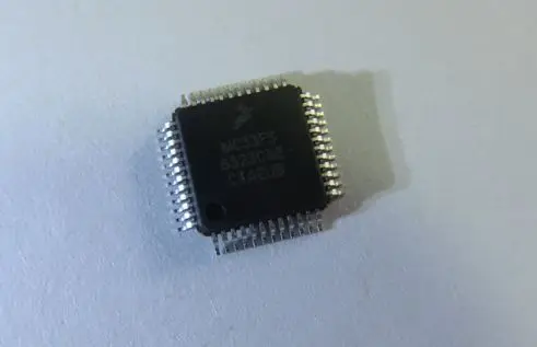 Free shipping  MC33FS6523CAE PMIC  IC   5PCS    Please leave a message