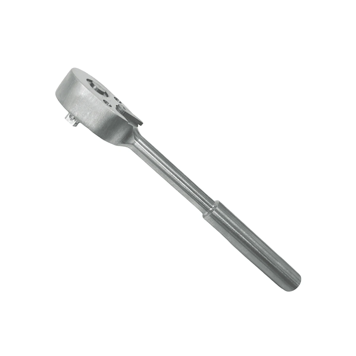 SFREYA T1165 Titanium Ratchet Wrench 1/4