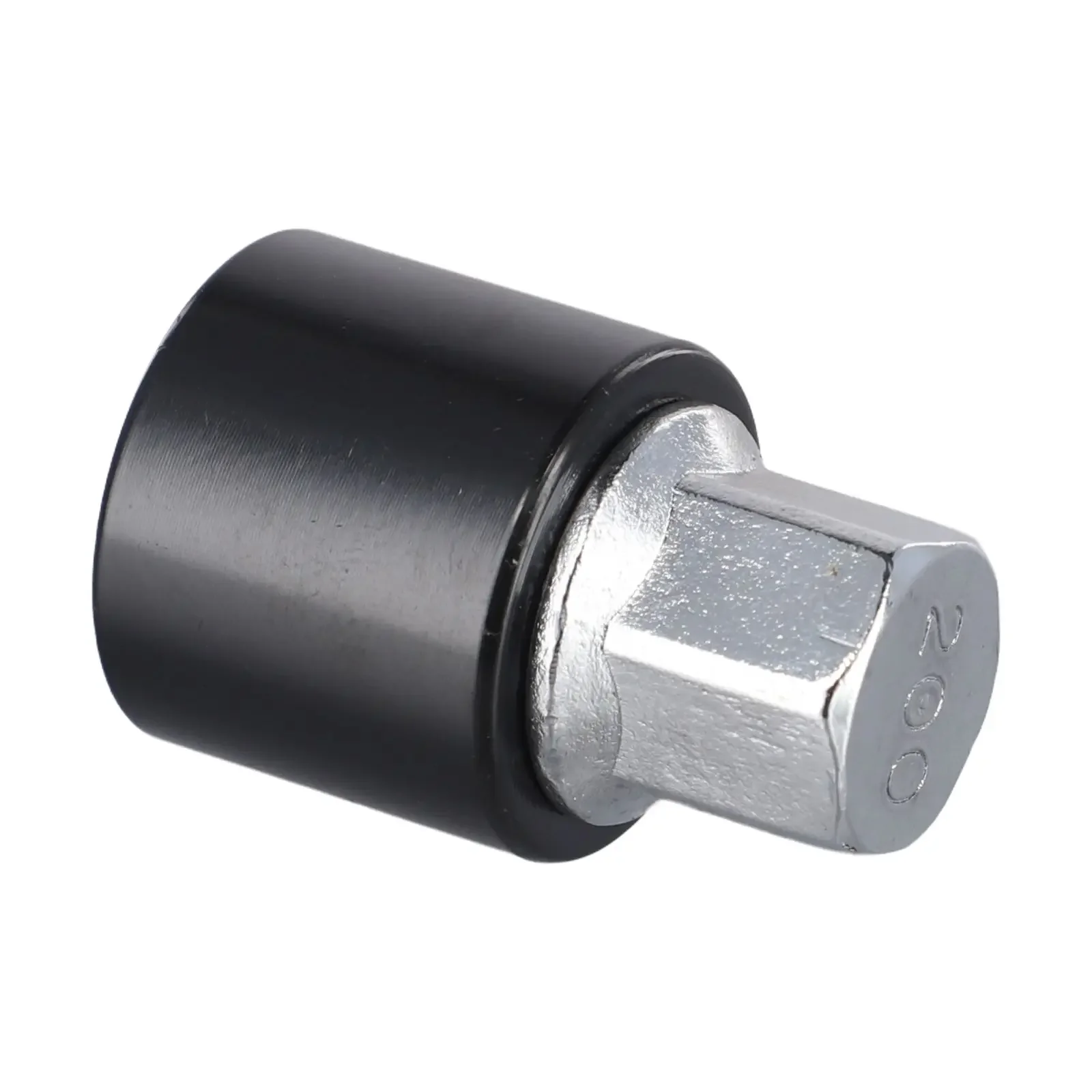 Anti-theft Nut Screw Nut Screw Removal Brand New Easy Installation Exceptional Durability Key Letter Z Anti-theft Feature