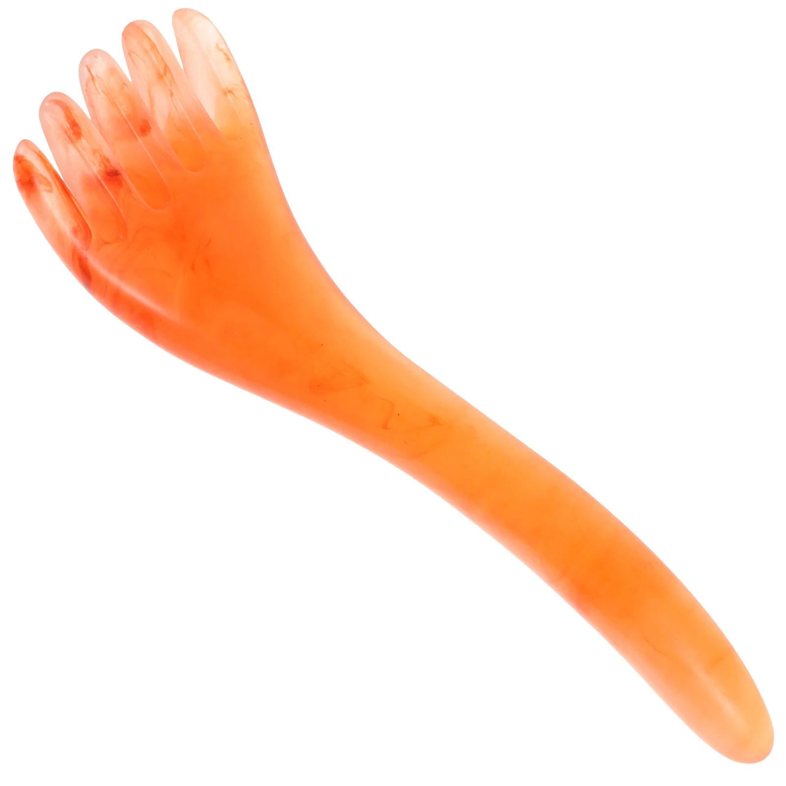 

Scrape Comb Massage Board Scrapping Jade Massager Facial Tool Five Claw Handmade Tools