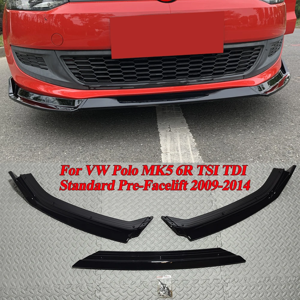 Polo MK5 2009-2014