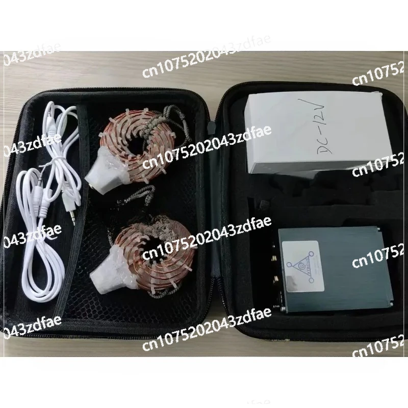 Eddy Current Field Energy Rodin Coil Generator Eddy Current Mind Body Conditioning Resonance Meditation