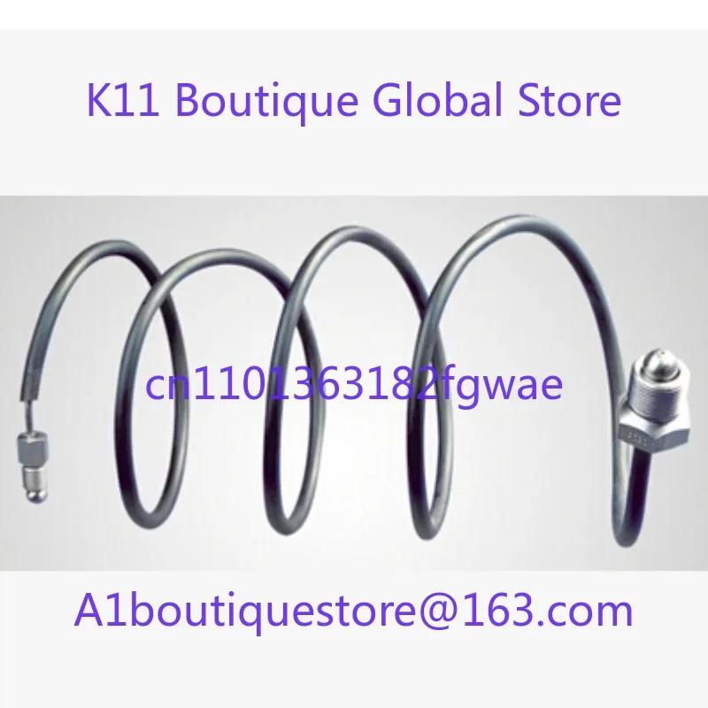 

High Pressure Tubing 227957A 227957A/400MP Oiler Fittings