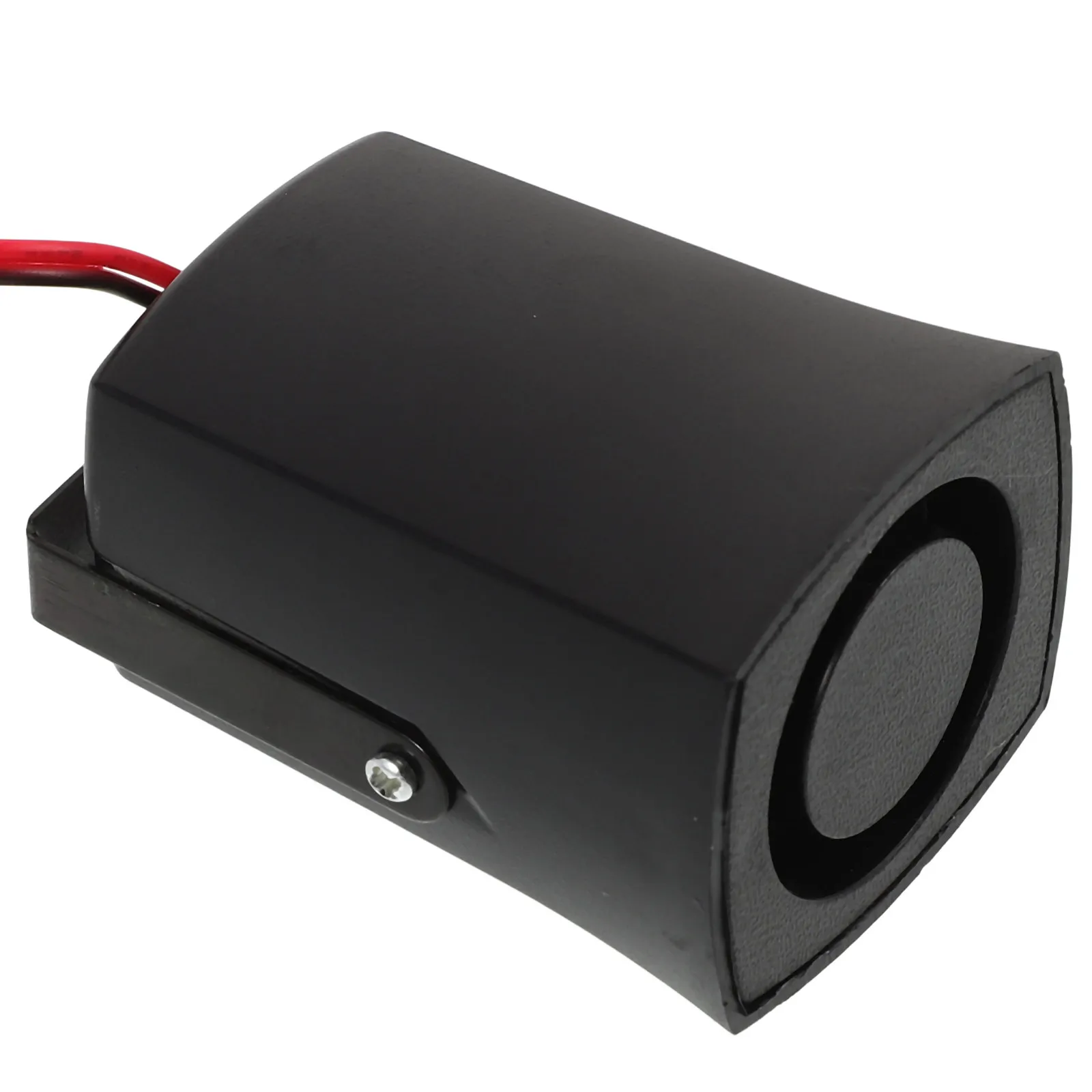 

Truck Backup Alarm 12V Reverse Warning Horn For Vehicle Motorcycle Security System Durable Backup Alarm For Truck Rear Safety