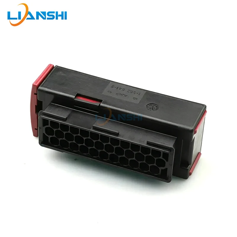 1set 29/42pin connectors for automotive ECUs transmission control modules body control modules 1-963449-2/1-967281-1/ 1-967280-1