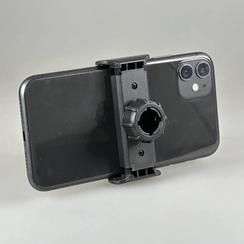 R53C strong not Slip Phone Clamps Universal Brackets for Photography