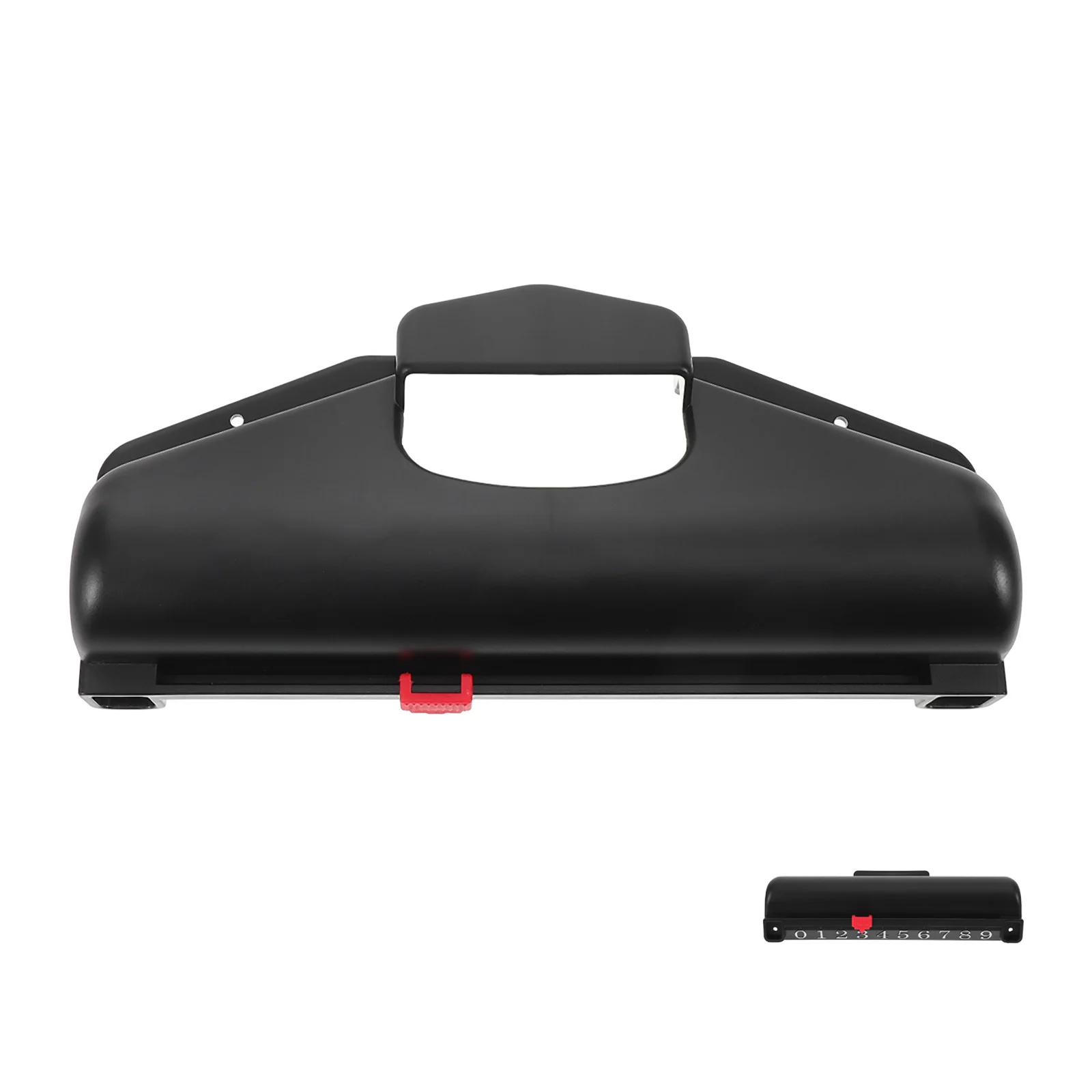 

Table Football Score Counter Keeper Durable Plastic Air Hockey Replacement Parts for Table Football and Air Hockey Games