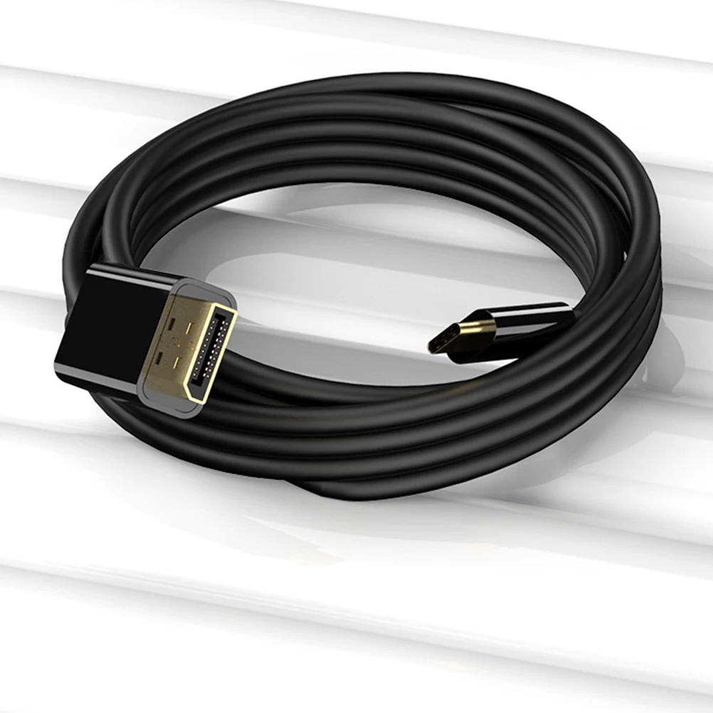 

Type C Cable 18M 4K Phone Connector Patch Cord Adapter STB Accessories Accessories Device Output