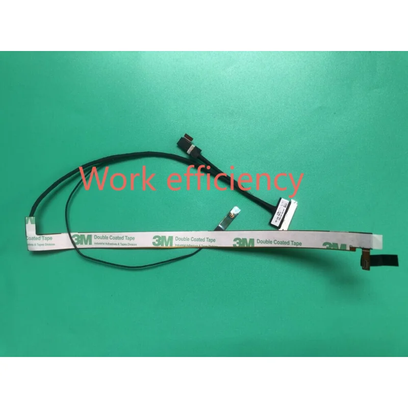 Original para cabo de câmera LENOVO ThinkPad X13 Gen3 RGB 5C11H81421