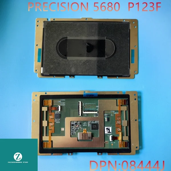 

FOR DELL PRECISION16 5680 5690 P123F TOUCHPAD TRACKPAD BOARD 08884J