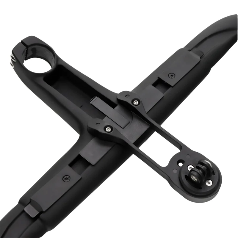 FSTE-For CANYON H11 H36 Integrated Bike Handlebar Computer Mount Bike Computer Holder