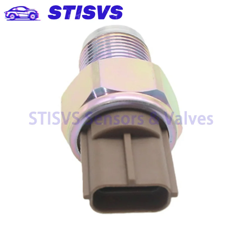 

Fuel Rail Pressure Sensor Regulator For Isuzu Holden 4HK1 6HK1 6UZ1 Nissan Almera Primera X-Trail Hatchback 2.2 Di 499000-6131
