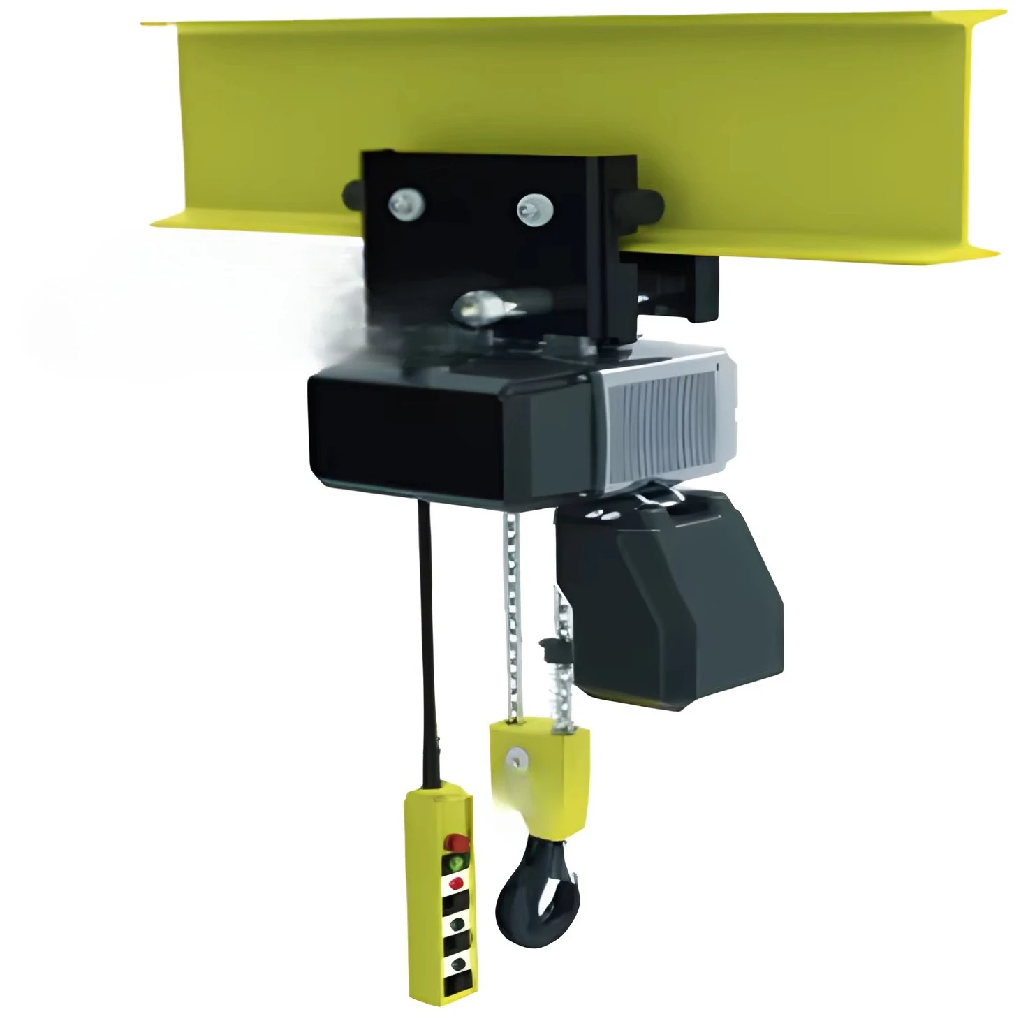 

New steel multifunctional chain hoist electric mobile
