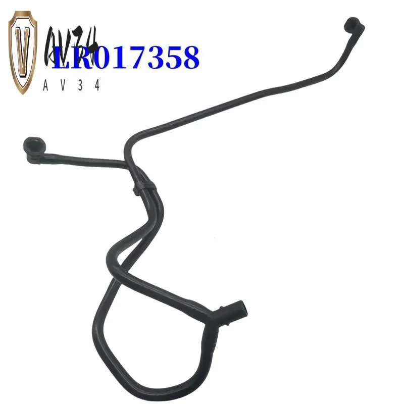

AV34-Car Turbocharger Intercooler Hose LR017358 For Land Rover Range Rover 2010-2012 Heater Water Pipe Radiator Hose