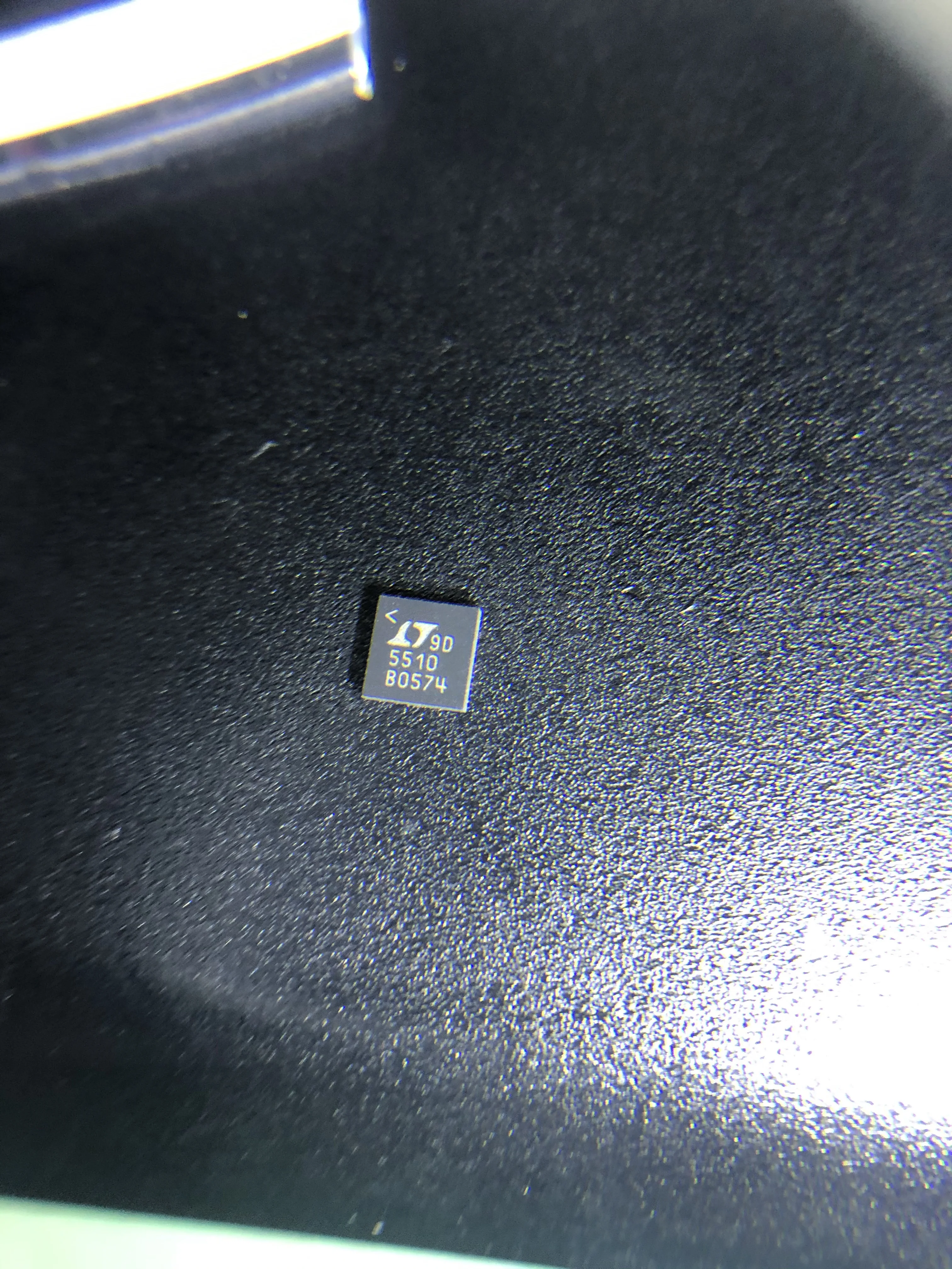 New Original LTC5510IUF QFN-16