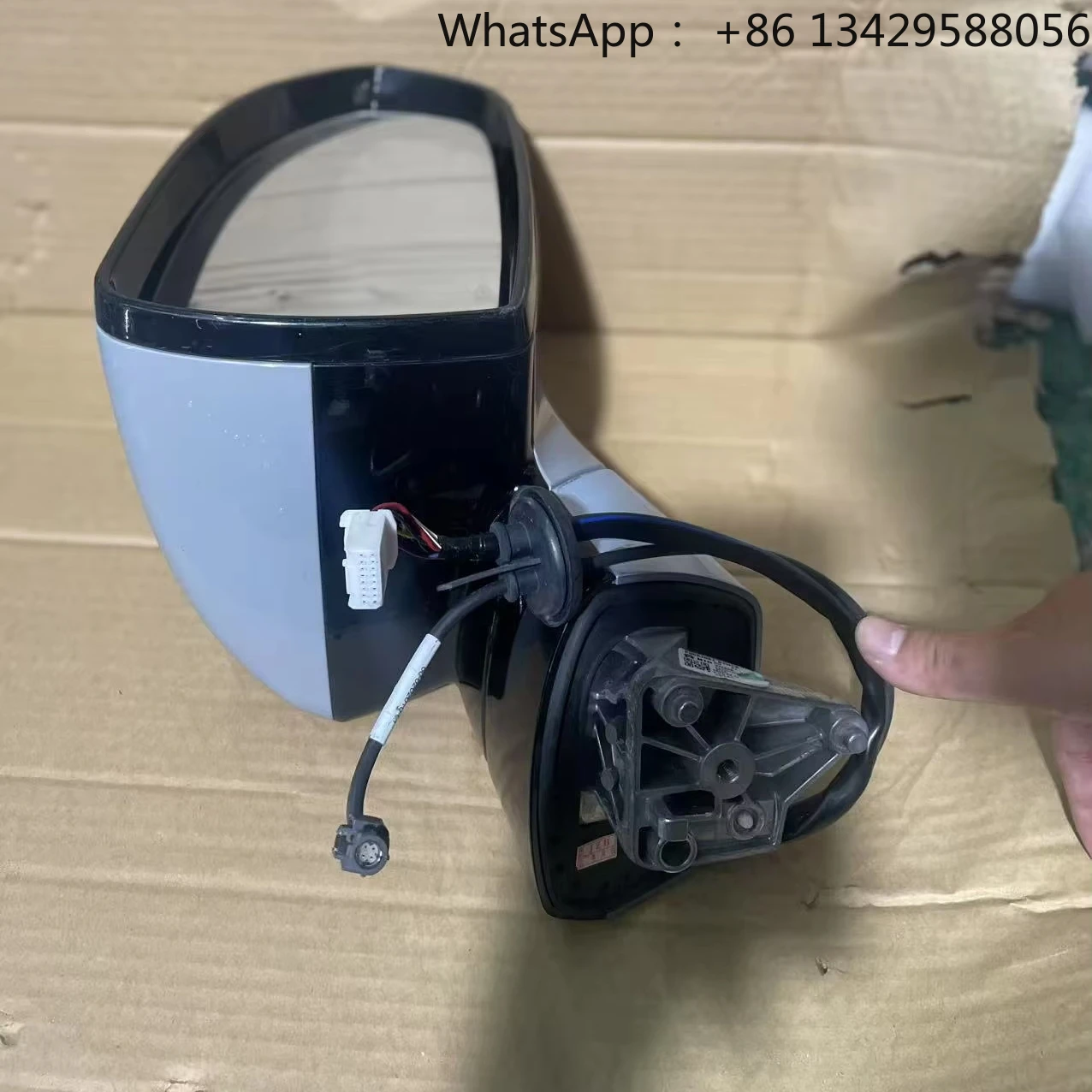 High Quality For Ni…