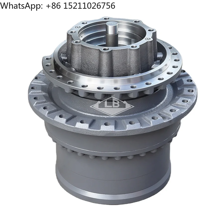 

ZX330-3 ПУРОВОДНОЕ УСТРОЙСТВО 9244944 9256991 9281920 9281921 ZX330-3 Дорожный редуктор