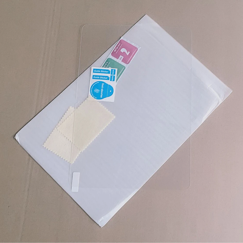 HD Cratch Proof Tempered Glass For Walmart ONN Tablet Pro 12.1'' 2024 Guard Screen Protectors Film