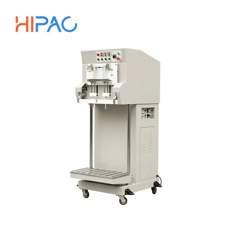 

Vertical Vacuum Machine Multifunctional Vacuum Sealing Machine, Large Bag External Vacuum Packaging Machine