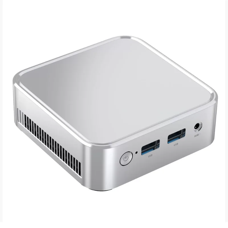Nuovo COB Quad Core Intel Twin Lake N150 Pocket PC 32G DDR4 3200MHz 1TB SSD Windows 11 BT4.2 1000M LAN WiFi5 Comodo PC desktop