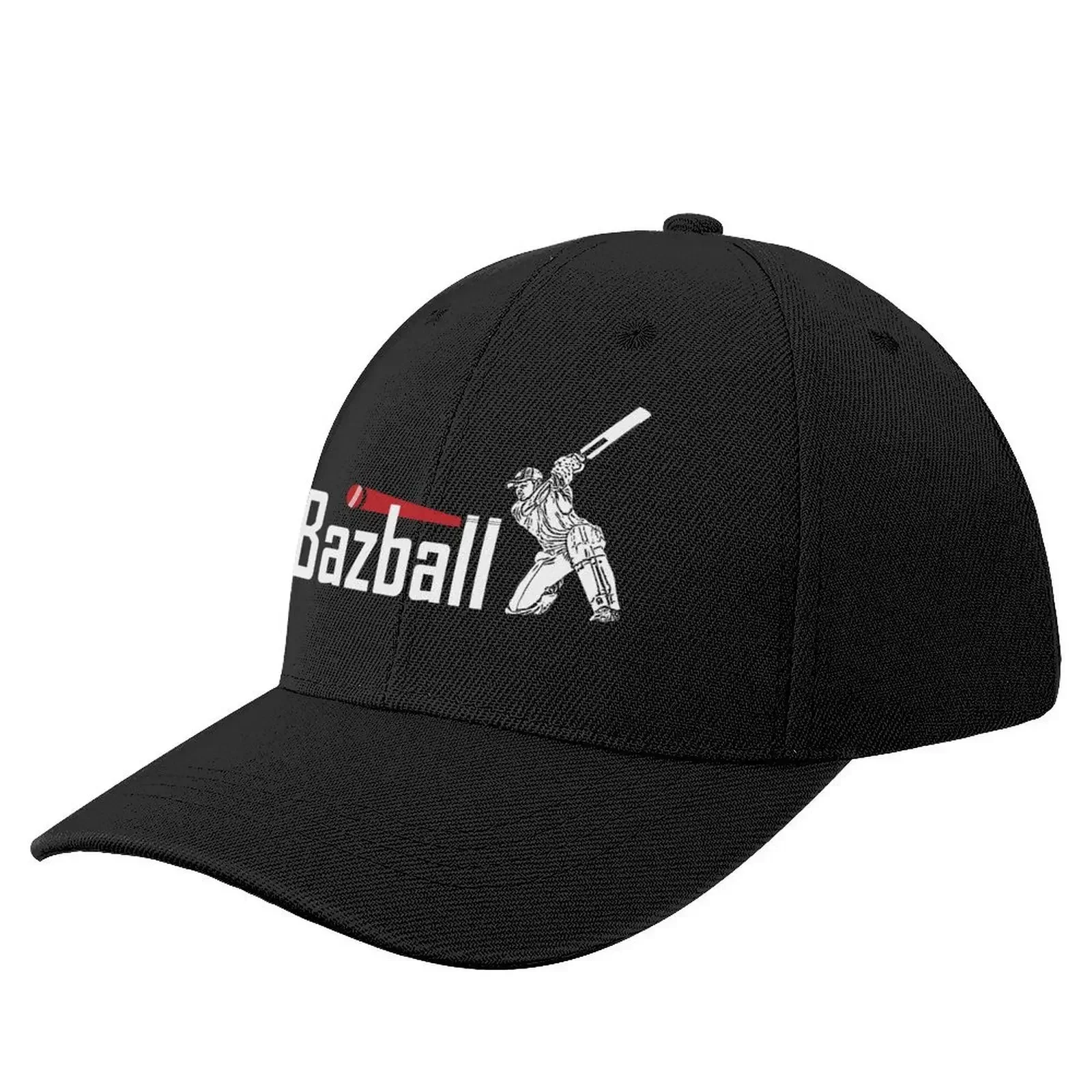 

Bazball - England Cricket Baseball Cap party Hat Dropshipping New In The Hat Mens Tennis Women's