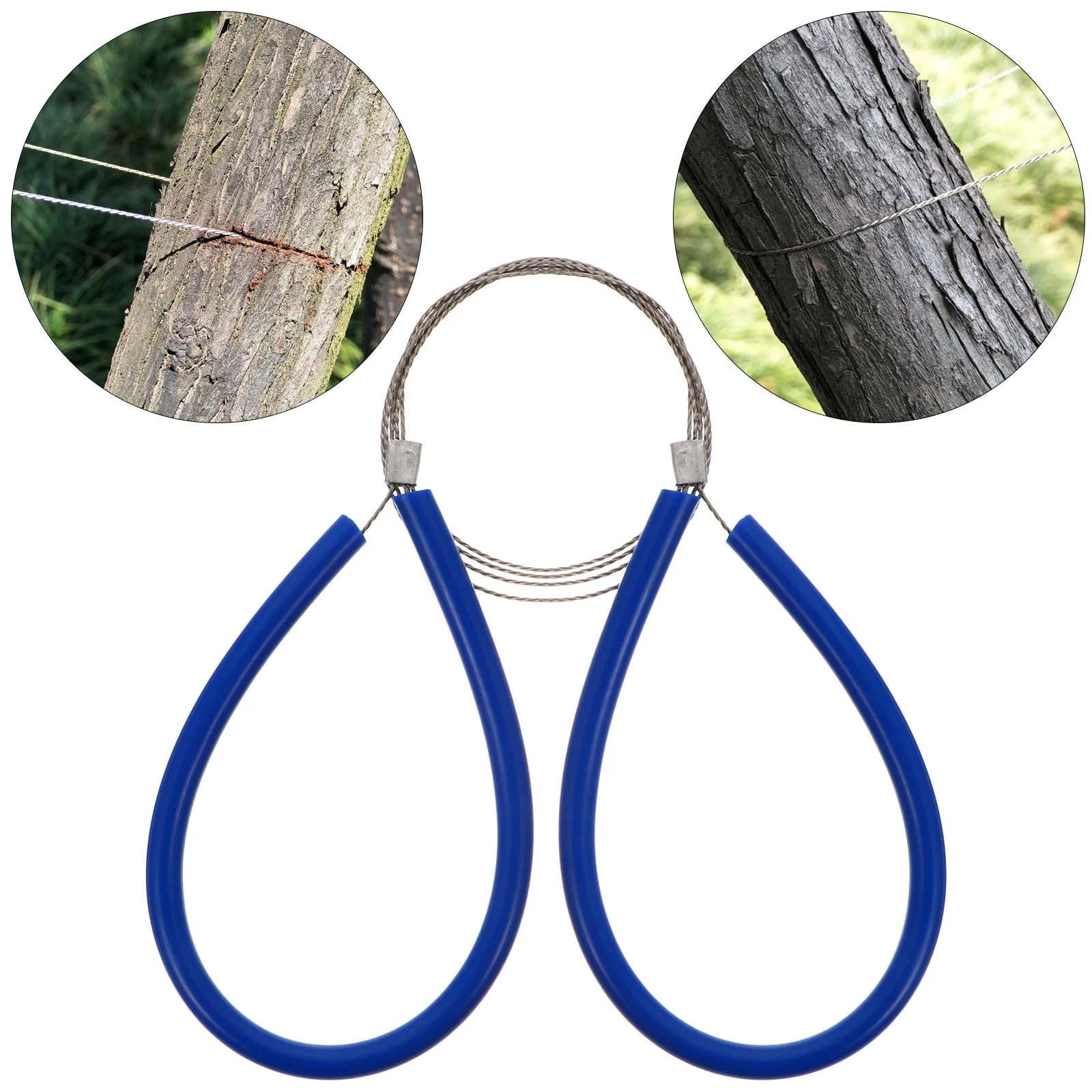 

Pipe Saw Handheld Handsaw Wire Portable Sharp Emergency Handle Camping