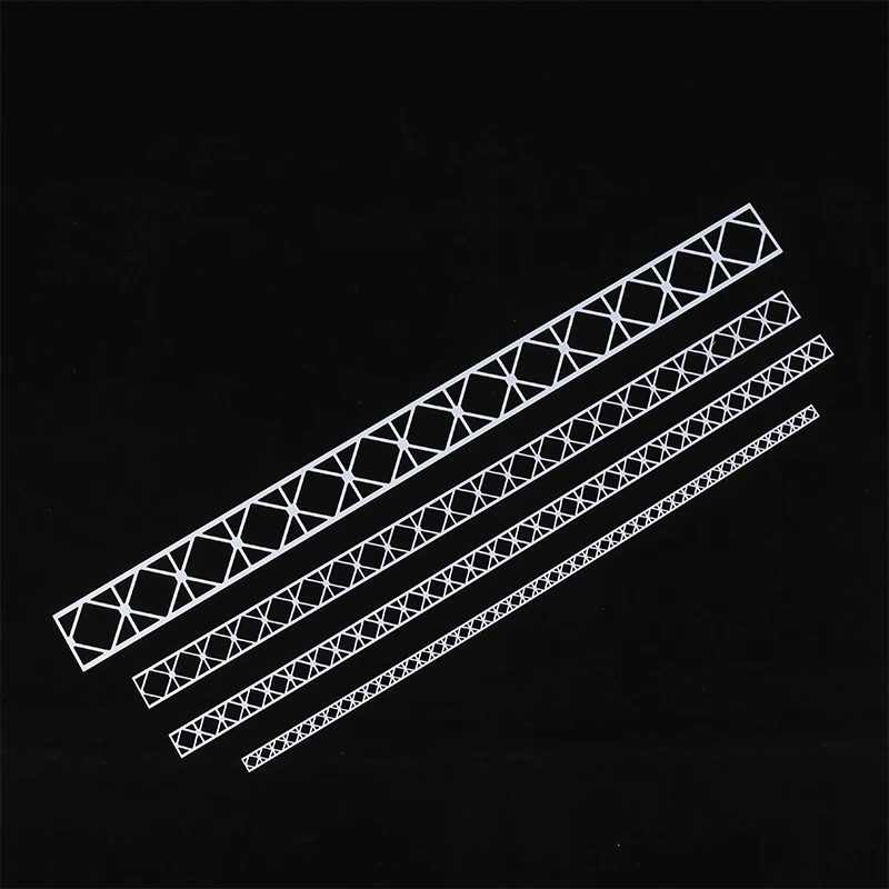 Ho N Z 1/87 64 50 Model w skali 1/87 64 50 Budowa ogrodzenia do scenerii Piasek Kolej Kolej Balustrada Układ pociągu Akcesoria do kształtowania krajobrazu