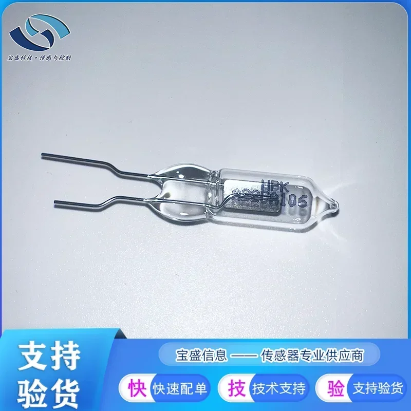 R9454 Japanese Hamamatsu sensor flame ultraviolet photosensitive tube drive board 500V 0.3mA C10423