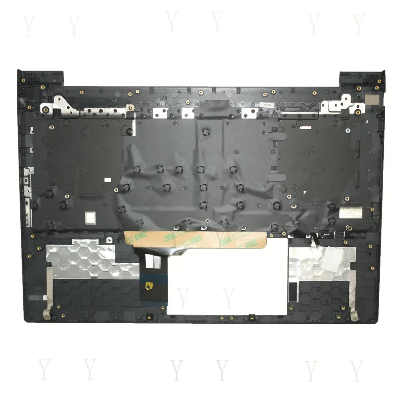 Y+ New For 9 10 Victus 16-R 16-S Palmrest Upper Case Backlit Keyboard AP993000201