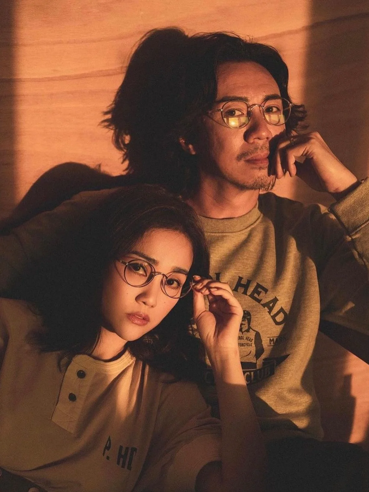 Retro Japanese Style Oval Handmade Prescription Glasses Men Women Ultralight Titanium Oval Frame Eyeglasses Optical Spectacles